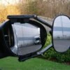 Milenco MGI Steady XL Towing Mirror 2 Milenco MGI Steady XL Towing Mirror -Roadventure Gear 010 161123 144718