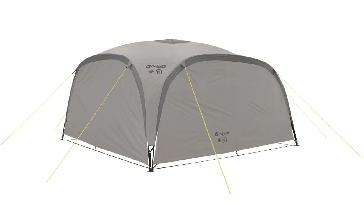 Pair Of Outwell Event Lounge XL Side Walls 4 Pair Of Outwell Event Lounge XL Side Walls - Image 2