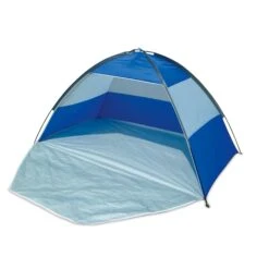 Wilton Bradley Beach Tent UPF 40 With Sun Protection