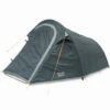 Vango Soul 300 Tent Deep Blue 2025 -Roadventure Gear 2024 Soul300 Product Low 1 small