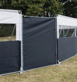 Dometic Pro Windbreak Door
