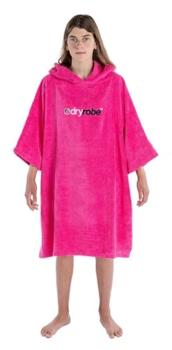 Dryrobe Kids Organic Towel Dryrobe -Roadventure Gear 2ret TOWELLING ROBE S PINK FEMALE 334 2024x2024 aec5e8c5 61eb 45d6 a610 6bf0a5c3a5b5