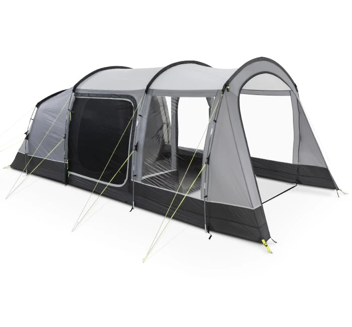 Kampa Hayling 4 Poled Tent Package 4 Kampa Hayling 4 Poled Tent Package - Image 2
