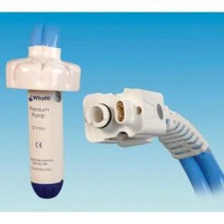 Roadventure Gear 17 Whale Watermaster Pump & Plug Truma EP1322