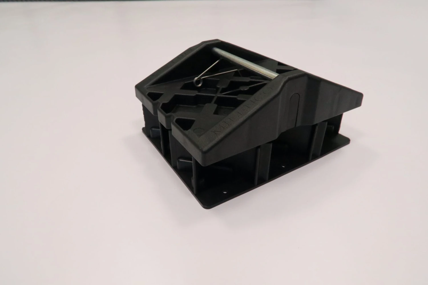 Milenco Stacka Jacka Pads - 4 Pack 4 Milenco Stacka Jacka Pads - 4 Pack - Image 2