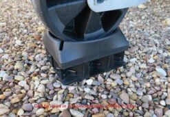 Milenco Stacka Jacka Pads - 4 Pack 11 Milenco Stacka Jacka Pads - 4 Pack -Roadventure Gear 3780 Stacka Jacka Pads in conjunction with jockey pocket