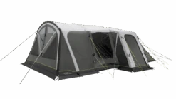 Outwell Vermont 7 Air Tent 2025
