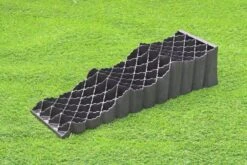 Milenco Trident Level 5 Milenco Trident Level -Roadventure Gear 4923 Trident Level Main Image