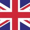 Union Jack Flag 5ft By 3Ft -Roadventure Gear 4a20310afdbf08254e6748a9d9035530