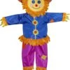 Scarecrow Windsock -Roadventure Gear 654a7587b49b4d80c2a9ef36708e219b