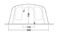 Outwell Tennessee 7 Air Tent 2025 -Roadventure Gear 67b6479a a4ef 4d8b b834 db604c5aa81d