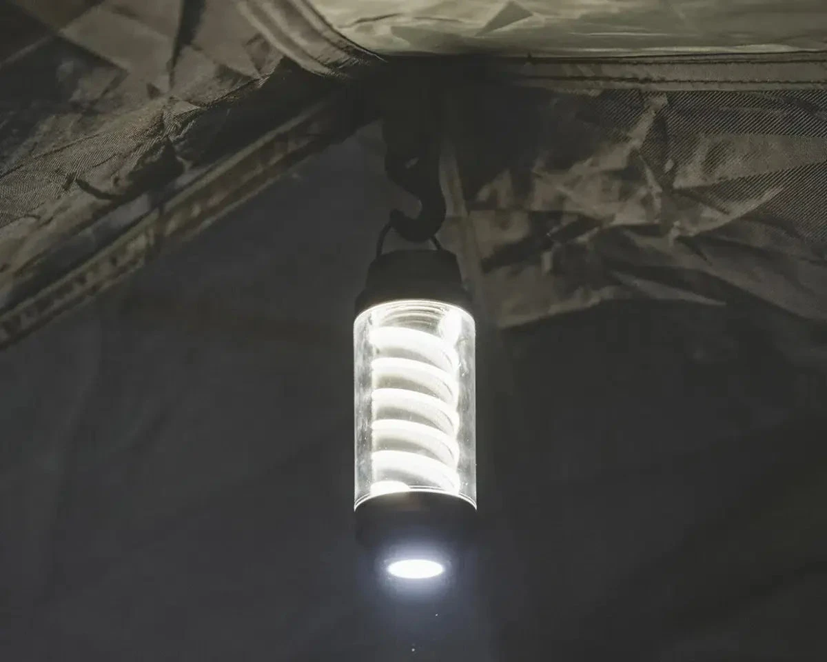 Easy Camp Wintergreen Compact Lantern 6 Easy Camp Wintergreen Compact Lantern - Image 4