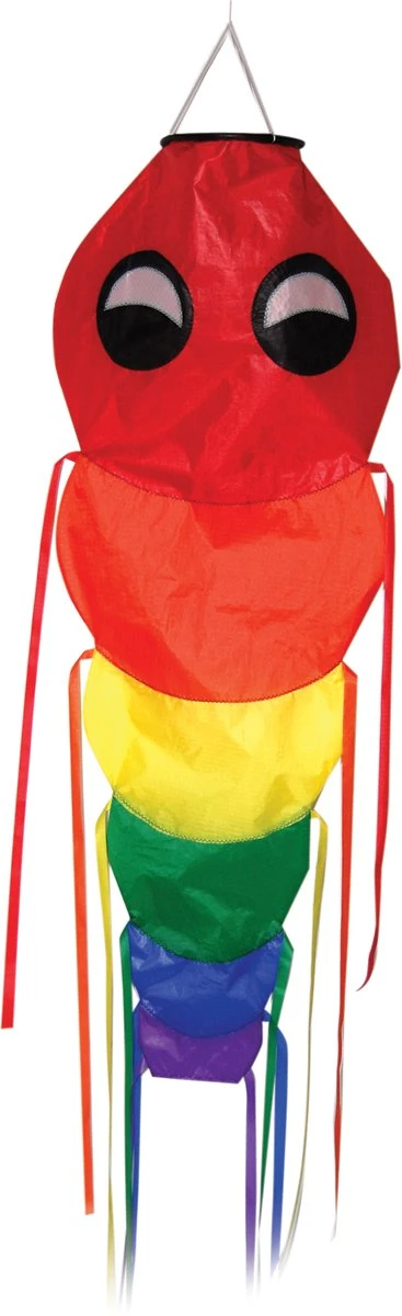 Bug Windsock 3 Bug Windsock