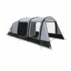 Kampa Hayling 4 Air TC Tent -Roadventure Gear 9120001251 0