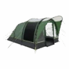 Kampa Brean 4 Air Tent -Roadventure Gear 9120001255 0