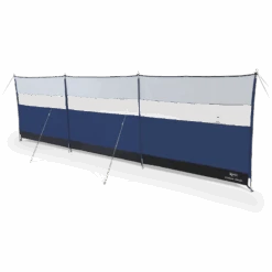 Kampa Windbreak Midnight Blue