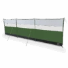 Kampa Windbreak Fern Green -Roadventure Gear 9120001287 0
