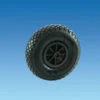 Pneumatic Jockey Wheel Plastic Wheel Spare Jockey Wheel -Roadventure Gear 948460 bj705 2 3 800