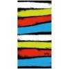 Stripped Beach Towel -Roadventure Gear BGG1659 yello beach towel stripe