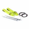 Kampa Storm Tie Down Kit -Roadventure Gear CE740356 Storm Tie Down Kit A