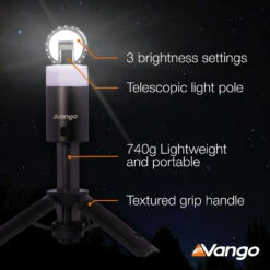 Vango Comet Light -Roadventure Gear Comet product Low 1