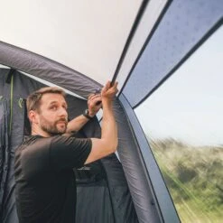 Outwell Michigan 4 Air Tent - 2025 25 Outwell Michigan 4 Air Tent - 2025 -Roadventure Gear GetImage 21 55513d16 35f2 4035 b345 4c19f0d4a2fb