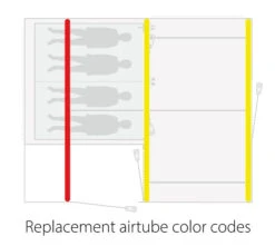 Outwell Michigan 4 Air Tent - 2025 32 Outwell Michigan 4 Air Tent - 2025 -Roadventure Gear GetImage 28 2d32817e 96b3 4963 9fe1 ad519dd6b326