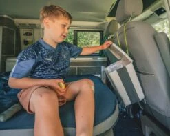 Outwell Van Trash 8L Bin -Roadventure Gear GetImage 30