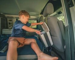 Outwell Van Trash 8L Bin -Roadventure Gear GetImage 31