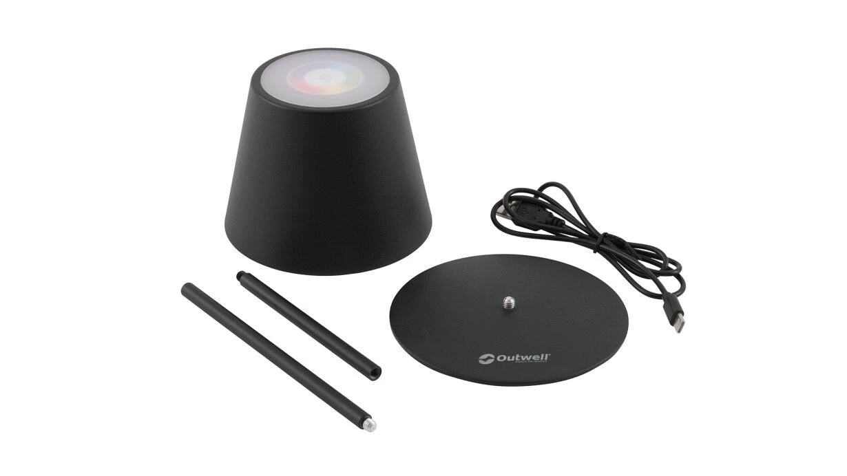 Outwell Elysia Lamp 4 Outwell Elysia Lamp - Image 2