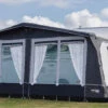 Camptech Hampton All Season Full Air Awning 2 Camptech Hampton All Season Full Air Awning -Roadventure Gear Hampton