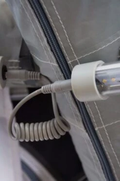 Dometic Sabre Link 150 LED Starter Kit -Roadventure Gear LG1031 SabreLink 150 Starter E 0