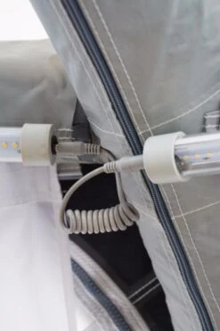 Dometic Sabre Link 150 LED Starter Kit -Roadventure Gear LG1031 SabreLink 150 Starter F 0