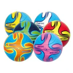 Beach Football Ball 5"