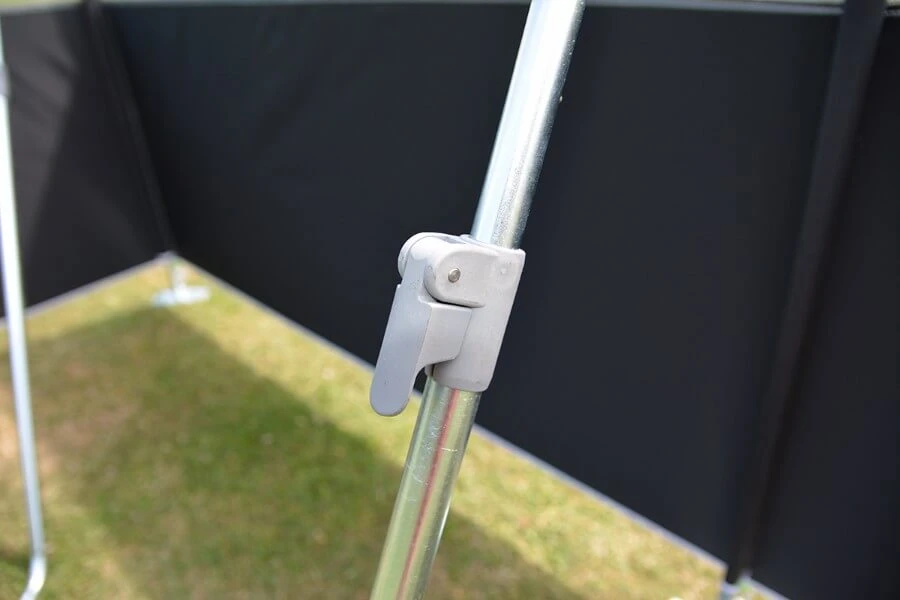 Dometic Pro Windbreak 5 Pole 10 Dometic Pro Windbreak 5 Pole - Image 8