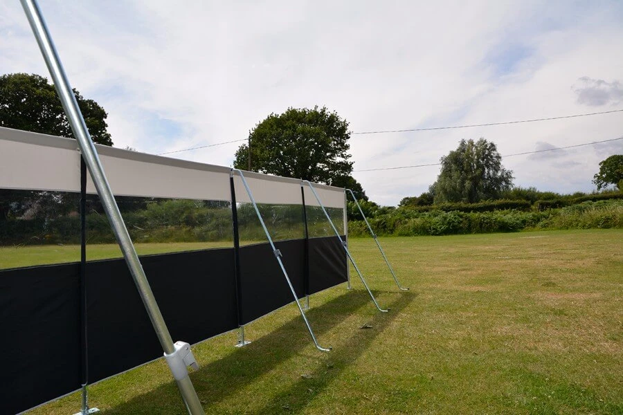 Dometic Pro Windbreak 5 Pole 6 Dometic Pro Windbreak 5 Pole - Image 4