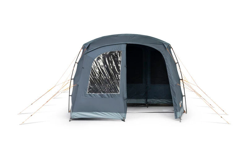 Vango Savannah 400 Tent Package With Footprint 2025 6 Vango Savannah 400 Tent Package With Footprint 2025 - Image 4