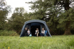 Vango Savannah 400 Tent Package With Footprint 2025 35 Vango Savannah 400 Tent Package With Footprint 2025 -Roadventure Gear Savannah 400 lifestyle Low 3 small