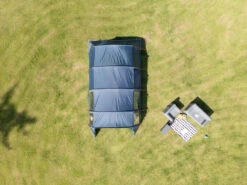 Vango Savannah 600XL Tent Package -Roadventure Gear Savannah 600XL lifestyle Low 3 small