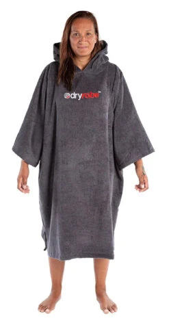 Dryrobe Adults Organic Towel Dry Robe 25 Dryrobe Adults Organic Towel Dry Robe -Roadventure Gear TOWELLING ROBE L GREY FEMALE 203 2024x2024 7466c196 5c14 49b9 9988 e4c4ba3756eb