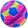 9" Neon Colour Football -Roadventure Gear TY0282