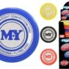 Professional Flyer Frisbee Disc 180g -Roadventure Gear TY1911