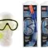M.Y Swimming Mask And Snorkel Set -Roadventure Gear TY5317