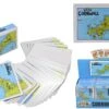 Cornwall Playing Cards -Roadventure Gear TY9993
