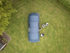 Vango Tacoma 800XL Tent Package -Roadventure Gear Tacoma 800XL lifestyle Low 2 small