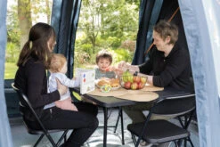 Vango Tacoma Air 800XL Tent - 2025 -Roadventure Gear Tacoma 800XL lifestyle Low 4 small