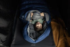 Vango Tacoma Air 800XL Tent - 2025 -Roadventure Gear Tacoma 800XL lifestyle Low 7 small