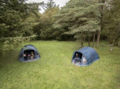 Vango Tahoe 400 Tent -Roadventure Gear Tahoe 400 lifestyle Low 1 small 1