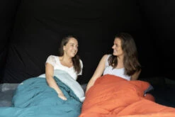 Vango Tahoe 400 Tent -Roadventure Gear Tahoe 400 lifestyle Low 3 small