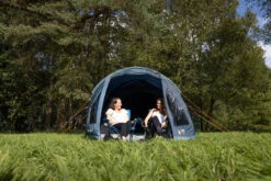 Vango Tahoe 400 Tent -Roadventure Gear Tahoe 400 lifestyle Low 4